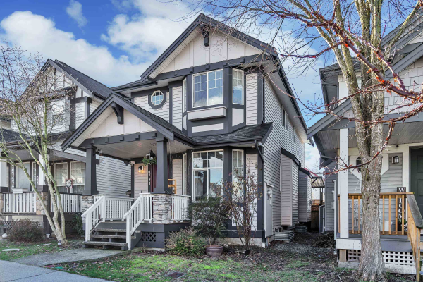 6733 185A STREET, Surrey