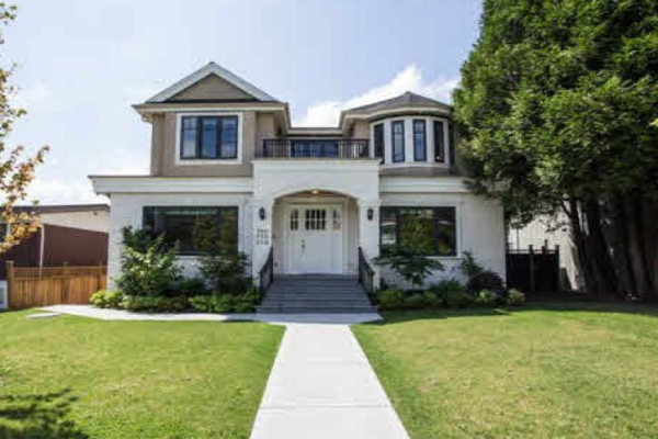 780 W 54TH AVENUE, Vancouver