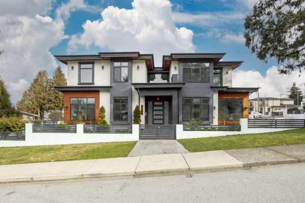 6488 GORDON AVENUE, Burnaby