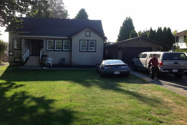8435 156 STREET, Surrey