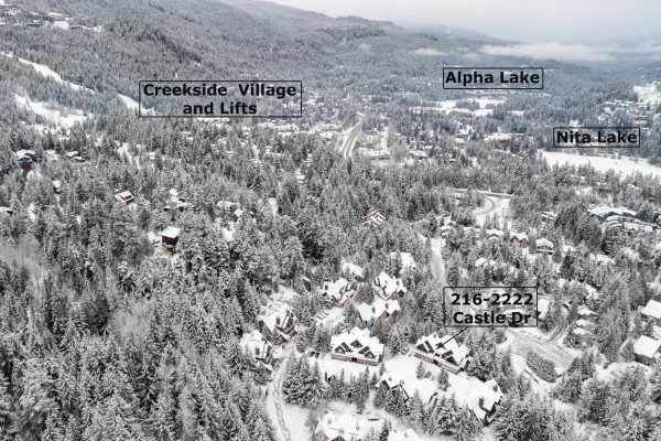 Whistler