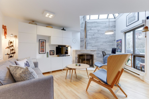 101 1477 FOUNTAIN WAY, Vancouver