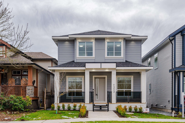 7373 197 STREET, Langley