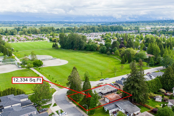 17022 62 AVENUE, Surrey