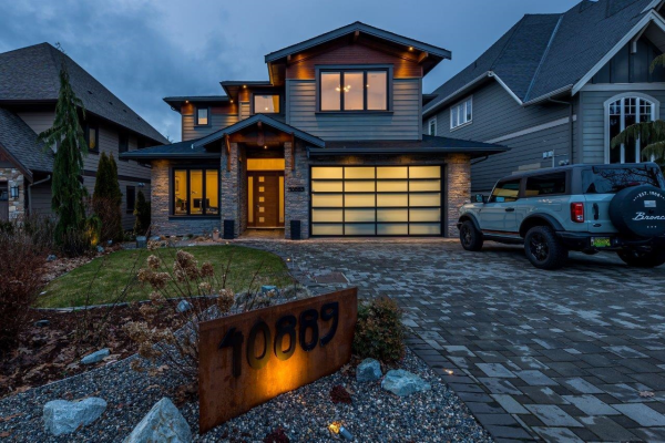40889 THE CRESCENT, Squamish