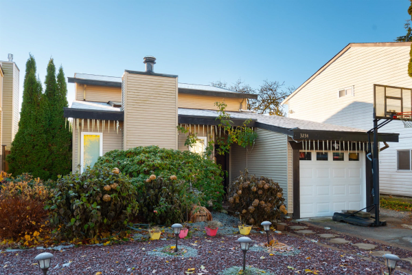 3234 DUNKIRK AVENUE, Coquitlam