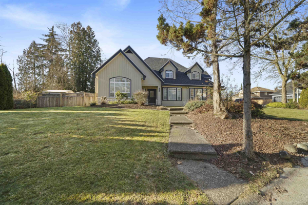 14318 HAWKSTREAM DRIVE, Surrey