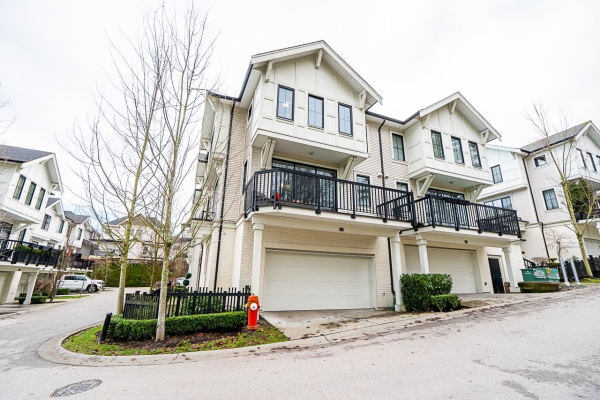 12 14888 62 AVENUE, Surrey