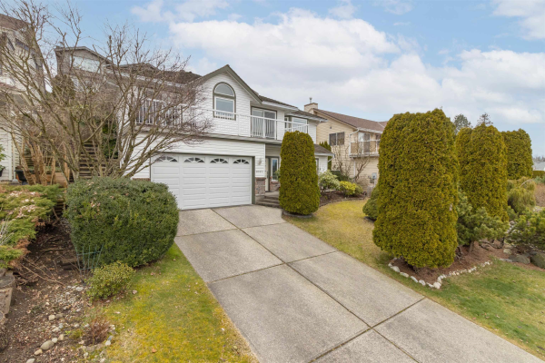 1081 FRASERVIEW STREET, Port Coquitlam
