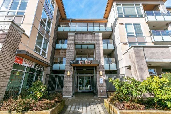321 85 EIGHTH AVENUE, New Westminster