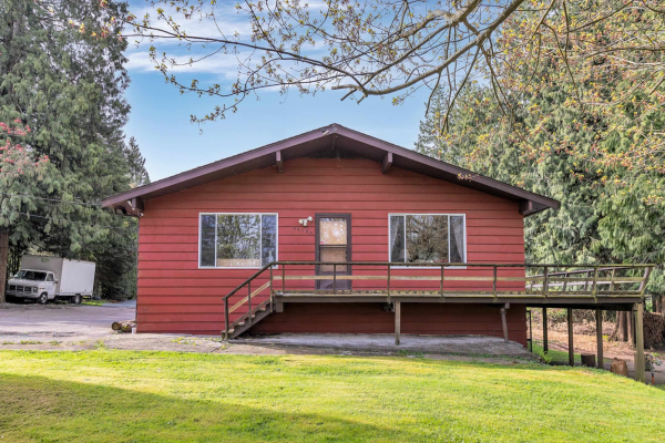 25108 36 AVENUE, Langley