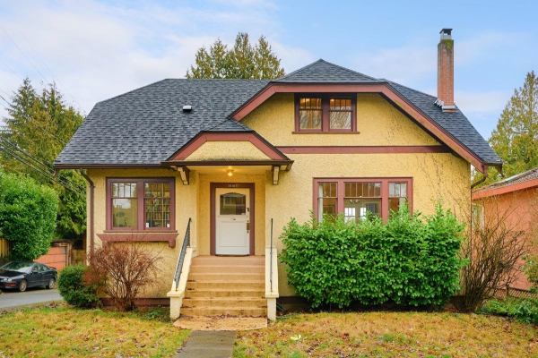 1816 W 62ND AVENUE, Vancouver