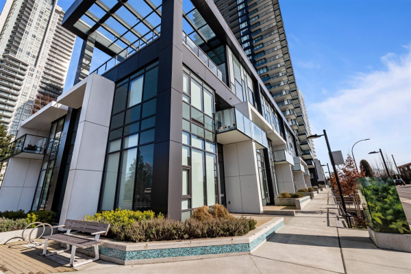 4983 IMPERIAL STREET, Burnaby