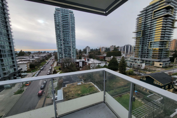 805 6333 SILVER AVENUE, Burnaby