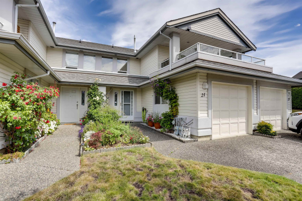 21 31406 UPPER MACLURE ROAD, Abbotsford