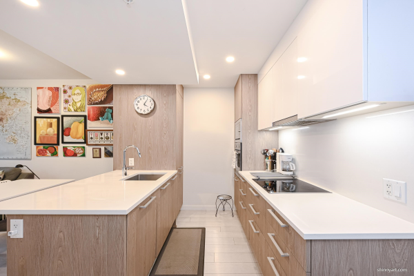 310 2508 WATSON STREET, Vancouver
