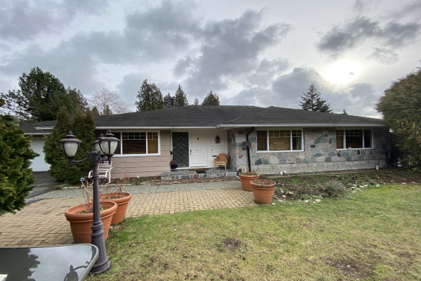 6177 COLLINGWOOD PLACE, Vancouver