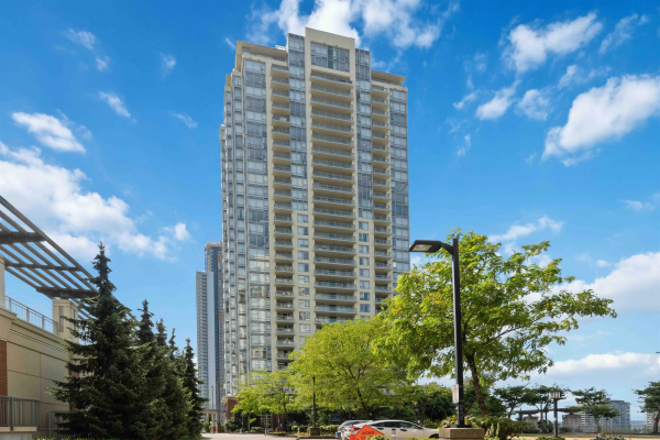 3603 9888 CAMERON STREET, Burnaby