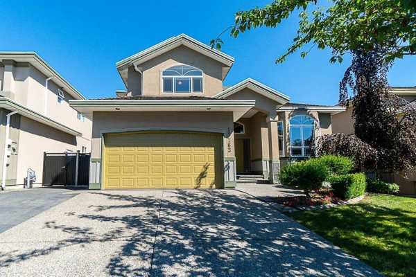 15763 82 AVENUE, Surrey