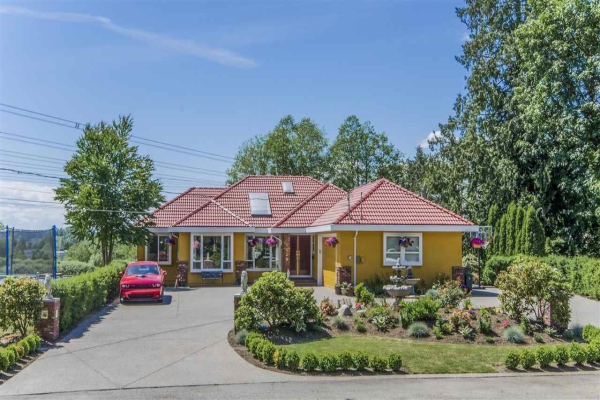 6625 180 STREET, Surrey