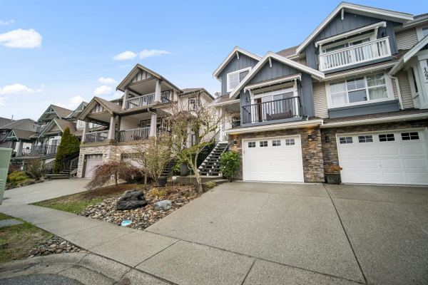 125 FOREST PARK WAY, Port Moody