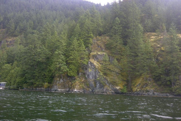 LOT 2&3 INDIAN ARM, Port Moody
