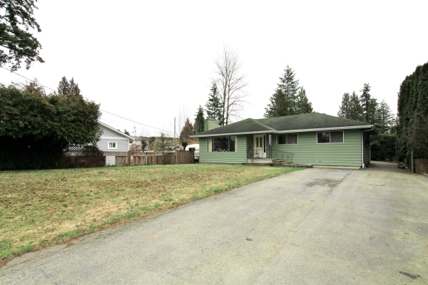 20320 DITTON STREET, Maple Ridge