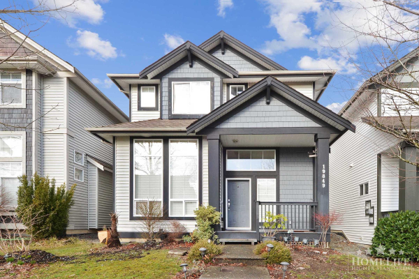 19849 69B AVENUE, Langley
