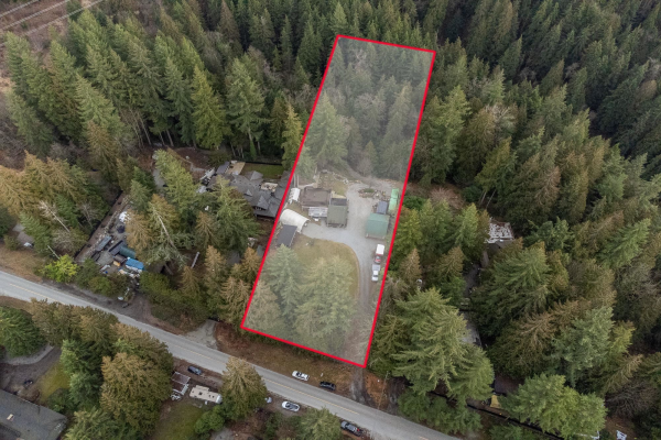 14276 SILVER VALLEY ROAD, Maple Ridge
