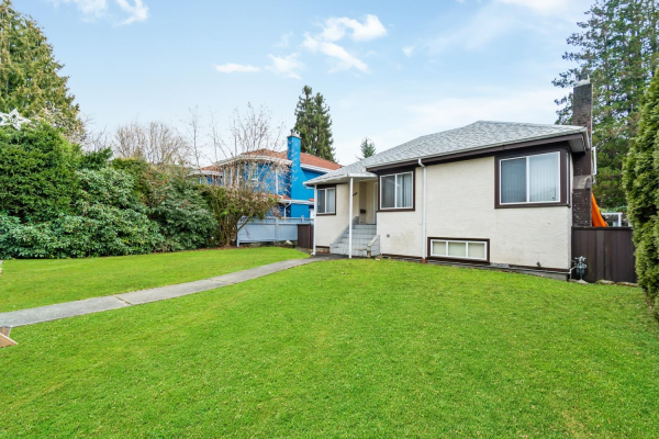 780 W KING EDWARD AVENUE, Vancouver