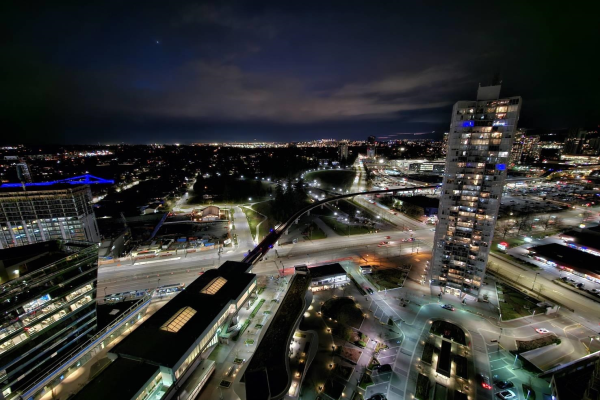 2903 9887 WHALLEY BOULEVARD, Surrey