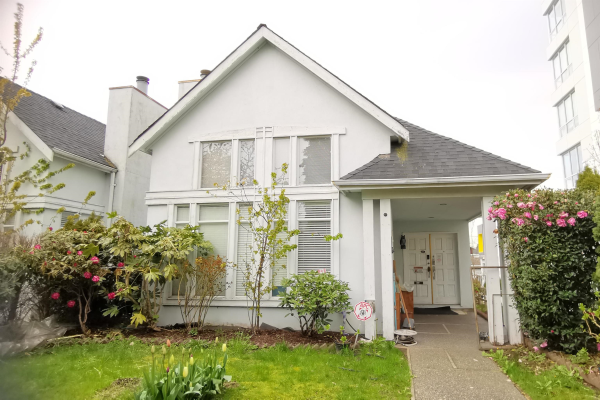 6298 CAMBIE STREET, Vancouver