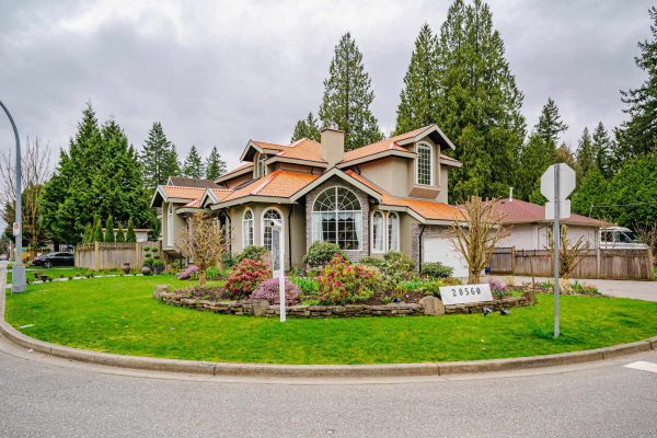 20560 46A AVENUE, Langley