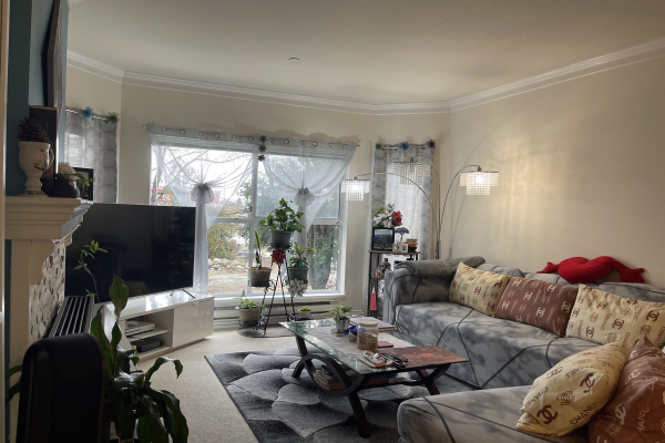 212 12464 191B STREET, Pitt Meadows