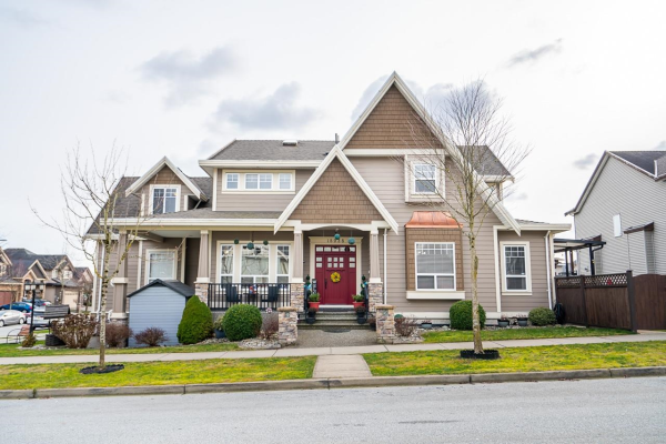 18938 54A AVENUE, Surrey