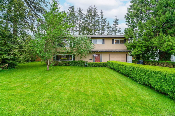 4538 SOUTHRIDGE CRESCENT, Langley