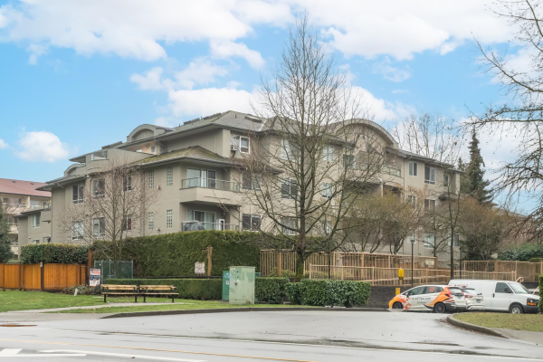 402 7475 138 STREET, Surrey