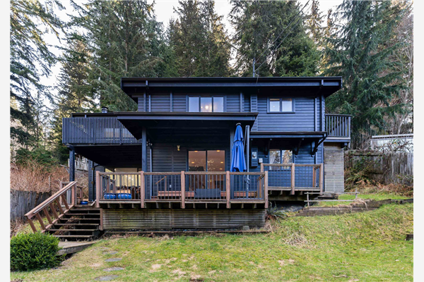1257 ADAMS ROAD, Bowen Island