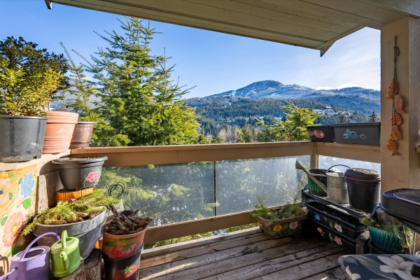 51 6127 EAGLE RIDGE CRESCENT, Whistler