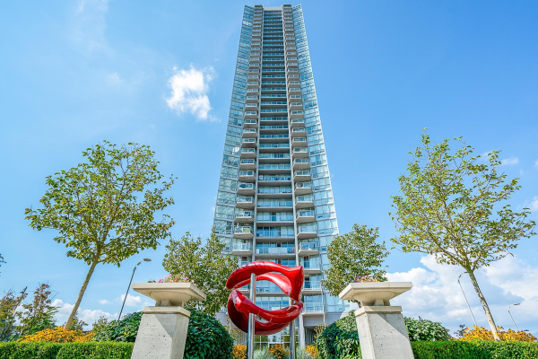 3607 13618 100 AVENUE, Surrey