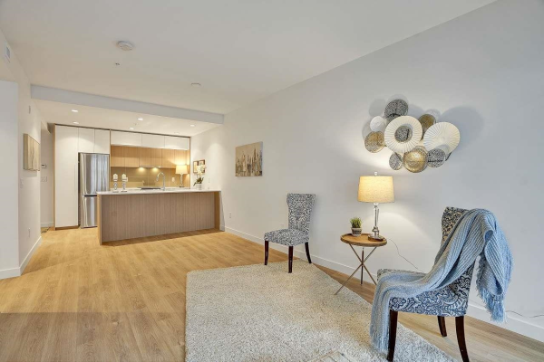 403 9580 TOWER ROAD, Burnaby