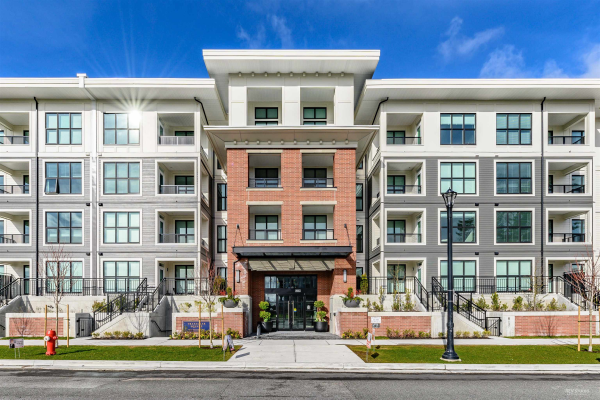 230 9551 ALEXANDRA ROAD, Richmond