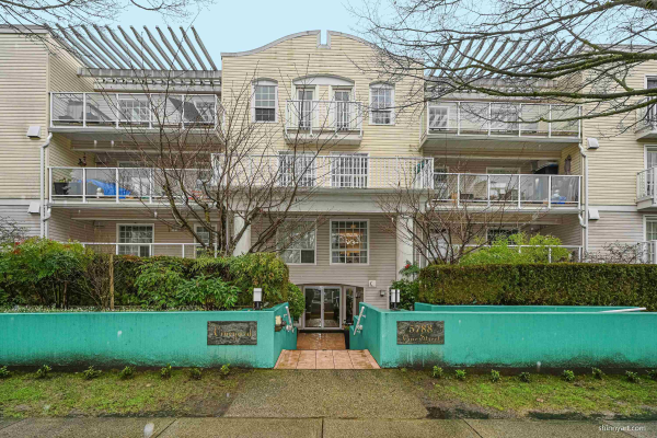 110 5788 VINE STREET, Vancouver