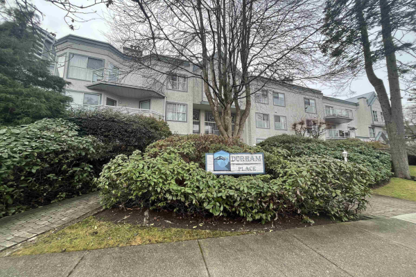 226 5695 CHAFFEY AVENUE, Burnaby