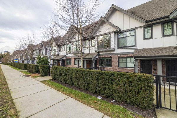 5 5138 CANADA WAY, Burnaby