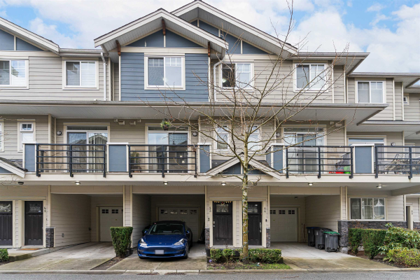 43 6383 140 STREET, Surrey