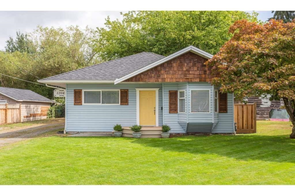12042 FLETCHER STREET, Maple Ridge