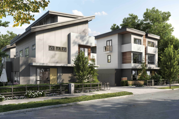 2 9099 NO. 2 ROAD, Richmond