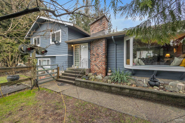 20815 YEOMANS CRESCENT, Langley
