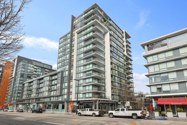 220 159 W 2ND AVENUE, Vancouver